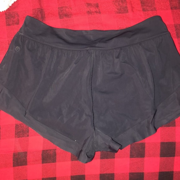 Lululemon Shorts - Picture 2 of 4
